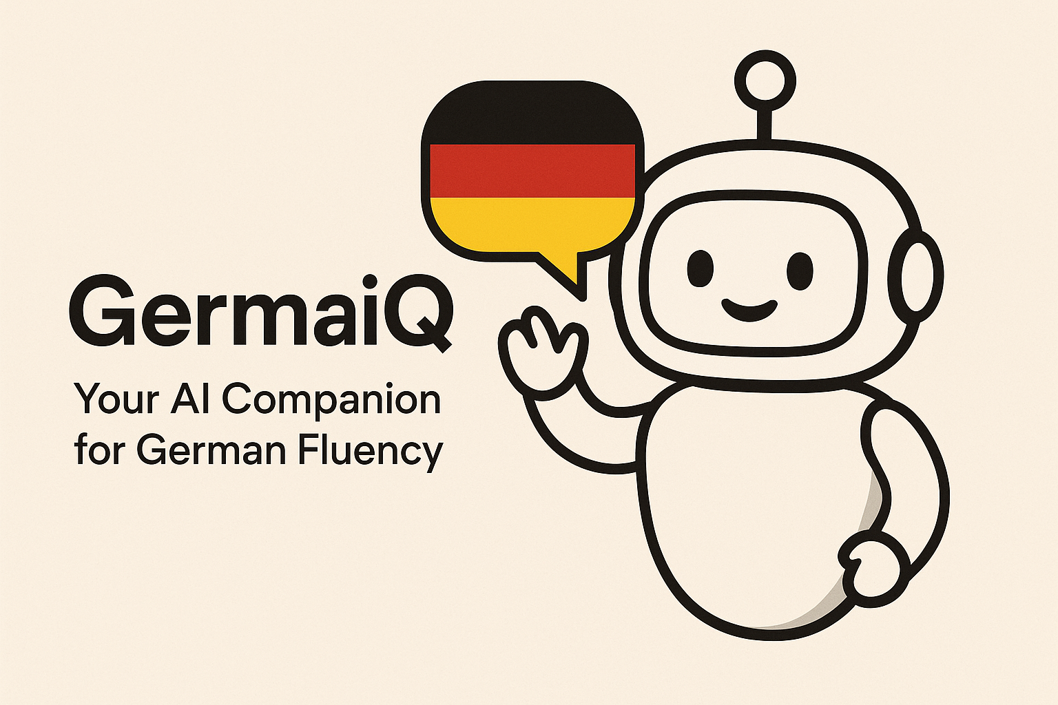 GermaiQ Project