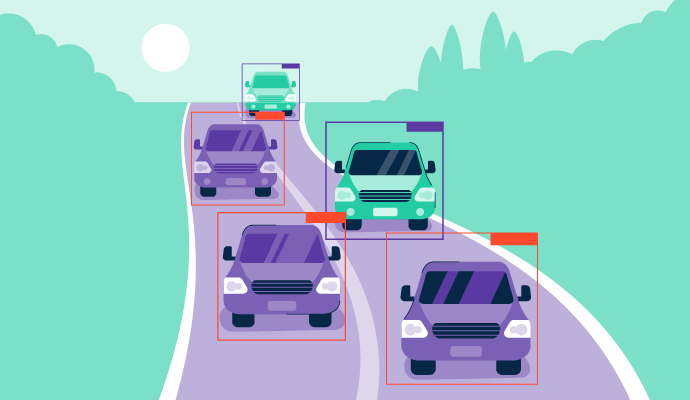 Object Detection Project